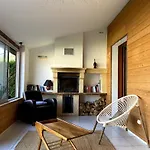 Maison De La Foret