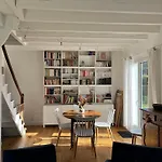 Bretzelhouse