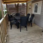 Mobil Home Climatise Carnac