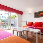 Rez De Jardin 3 Pieces 150M De La Plage