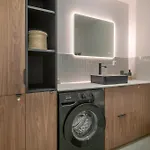 Appartement Pour 4 Centre Et Bord De Mer
