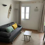 Maison Front De Mer La Flotte