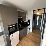 Appartement A Deux Pas De La Mer