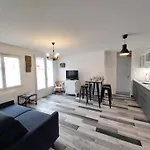 Armandeche Maisonnette 4 Pers Prox Quai