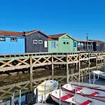 3 Bedroom Gorgeous Home In Royan