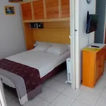 Appartement P2 Le Californie Grau Du Roi
