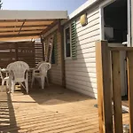 Mobile Home 6 Personnes