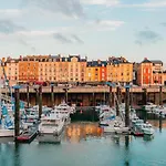Le Cocon Dieppois - Proxi Plage