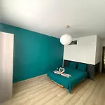Maison Avec Jardin