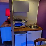 Le Studio Au Calme A Royan