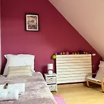 L'Archipel, Belle Maison Au Coeur De Fouesnant