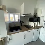 Appartement Vu Sur Mer Bidart