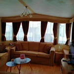 Mobil-Home Panoramique 2Ch