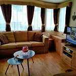 Mobil-Home Panoramique 2Ch