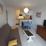 Beau T2, Tres Calme, 3*, Premiere Ligne De La Marina Canet En Roussillon