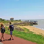 Camping Saint-Palais-Sur-Mer