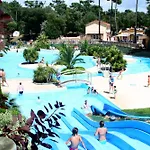 Camping Saint-Palais-Sur-Mer