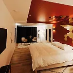 Love Room L'Ecrin Des Sens