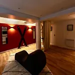 Love Room L'Ecrin Des Sens