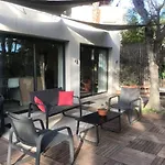 Villa T2 Avec Piscine Privee