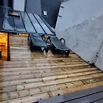 Blue House