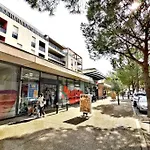 Le Cosy Montpellierain T3 Avec Parking