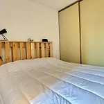 Appartement Cosy 4 Pers. A 400M De La Plage, Piscine, Terrasse, Parking Securise - Fr-1-225-807