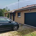 Maison 9 Couchages Avec Piscine