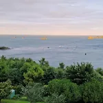 Maison Le Panorama Tadou Coz 100% Vue Mer