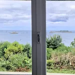 Maison Le Panorama Tadou Coz 100% Vue Mer