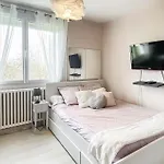 3 Bedroom Amazing Home In Les Sables-Dolonne