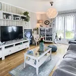 3 Bedroom Amazing Home In Les Sables-Dolonne