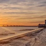 Pet Friendly Home In Royan With Wifi