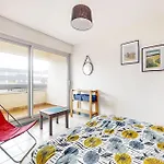 2 Bedroom Cozy Apartment In Quiberon