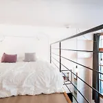 La Carterie, Beau T1 Mez, Clim, Centre Historique