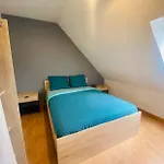 Maison 2 , Possibilite 2Eme Maison Mitoyenne 4Prs , Le Crotoy Bais De Somme