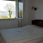 Maison Vue Sur Mer Avec Jardin Clos A Perros-Guirec - Ref 842