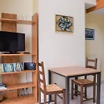 Appartement Avec Terrasse Vue Sur Mer Plage Du Coz-Pors A Tregastel - Ref 726