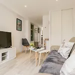 Charmant Gite Independant Avec Terrasse, Proche Plage Et Golf, Ideal Pour Des Vacances A Pornic - Fr-1-306-1267
