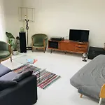 Maison Surf & Nature A Hendaye