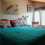 Maison Familiale En Bois Proche Du Lac De Cazaux