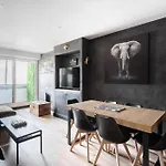 Esprit Zen - Avec Parking 10Min A Pied De La Plage