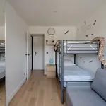 Esprit Zen - Avec Parking 10Min A Pied De La Plage