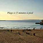 Cosy T3 Proche Vieux Port