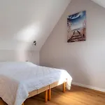 Les Glenans - Duplex Vue Mer Proche Plage