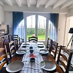 Villa Makila - 6 People. - 20M From Lake Hossegor