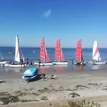 Location Proche Plage De Penvins, Sarzeau
