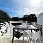 Embruns - Appartement Au Calme