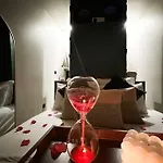 L'Envol- Nuit Insolite A Deux