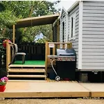 Mobile Home Olivier